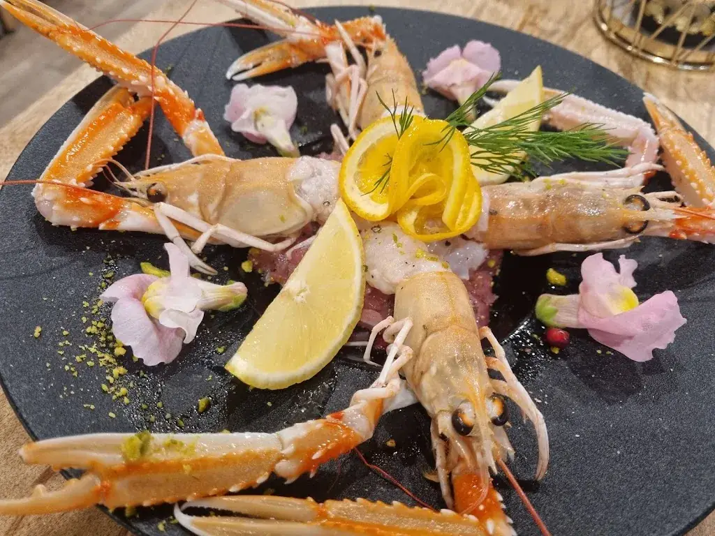 Italiaans restaurant La Rosa D'Oro_Waregem_slider_image_3