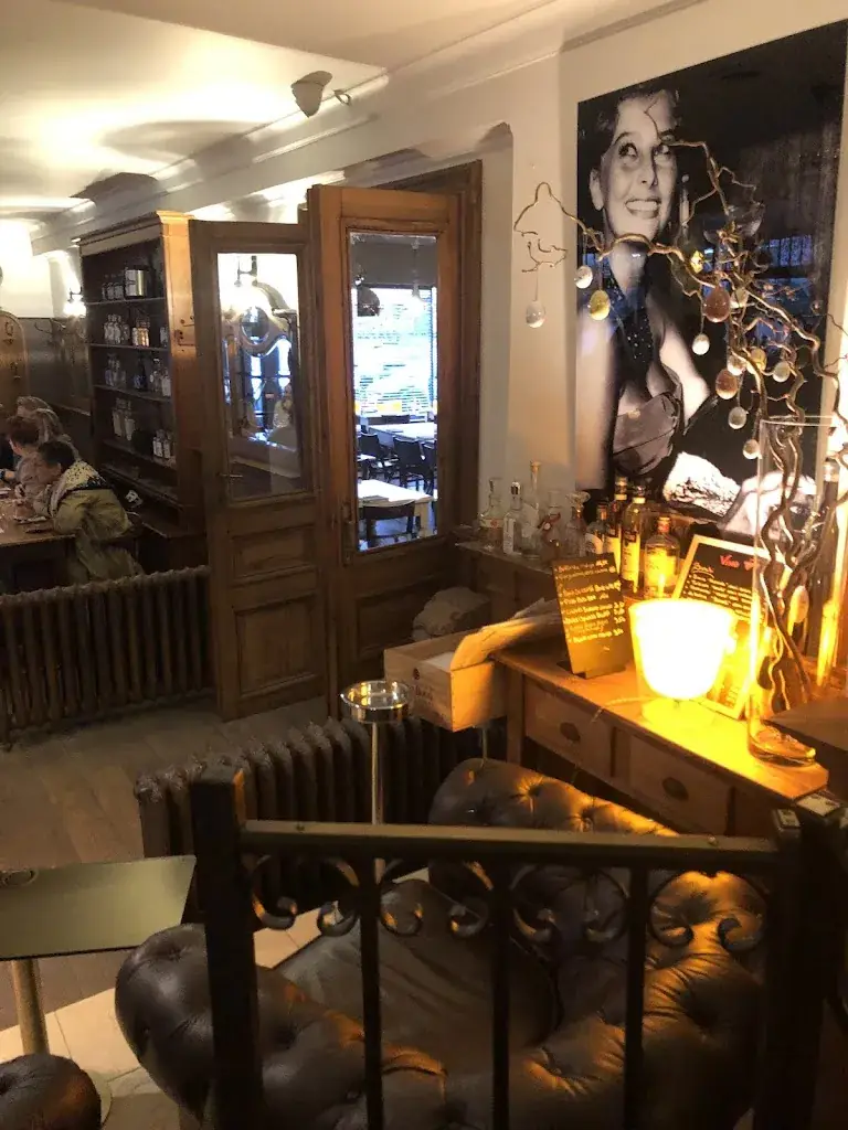 Anton de Zeeuw_Testa Rossi Diegem_Machelen_review