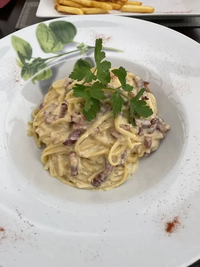 Menu_Il Barinetto_Machelen_image_2