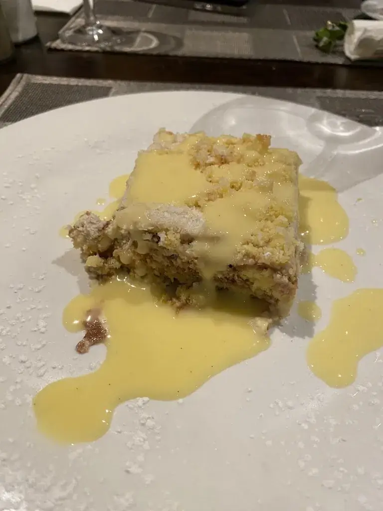 Rie K_Il Barinetto_Machelen_review