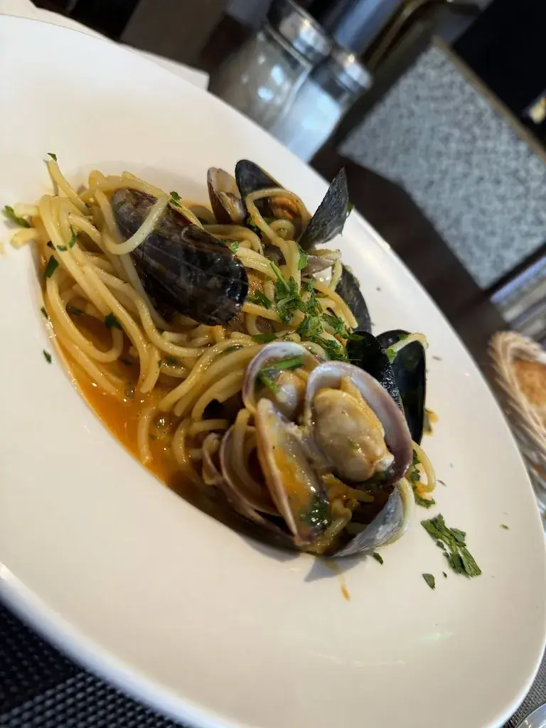 Marcell Felletar_Il Barinetto_Machelen_review