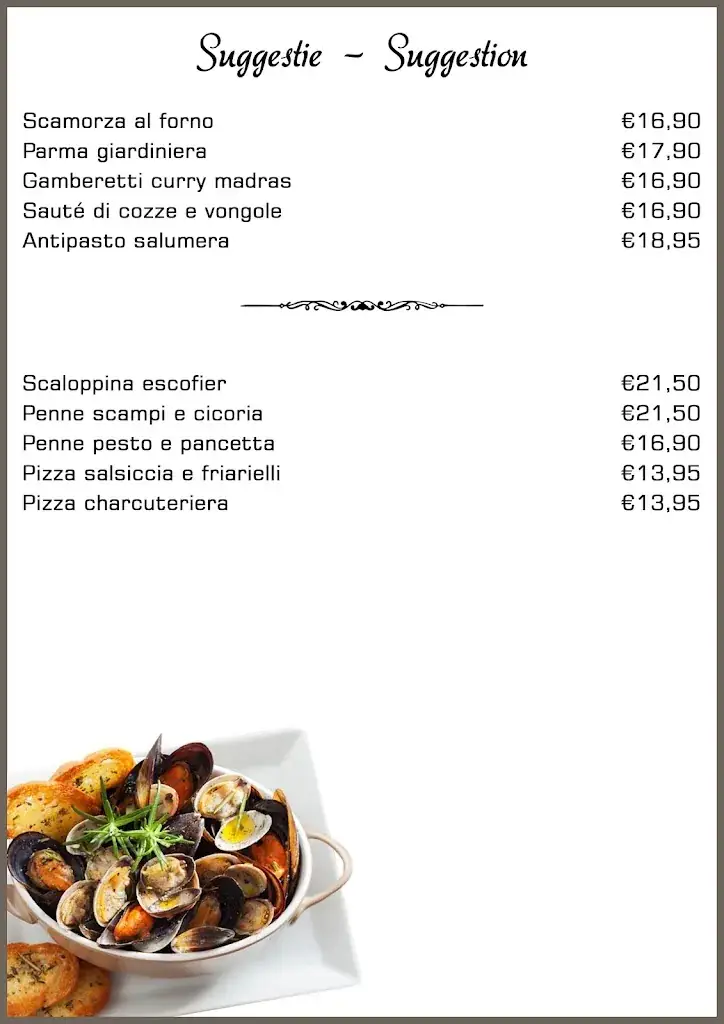 Menu_Pizzeria Napoli Antica_Machelen_image_2