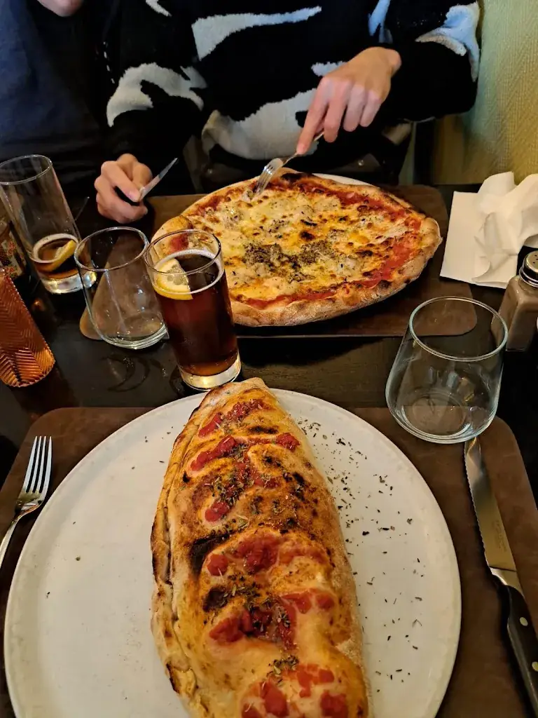 Menu_Pizzeria Napoli Antica_Machelen_image_4