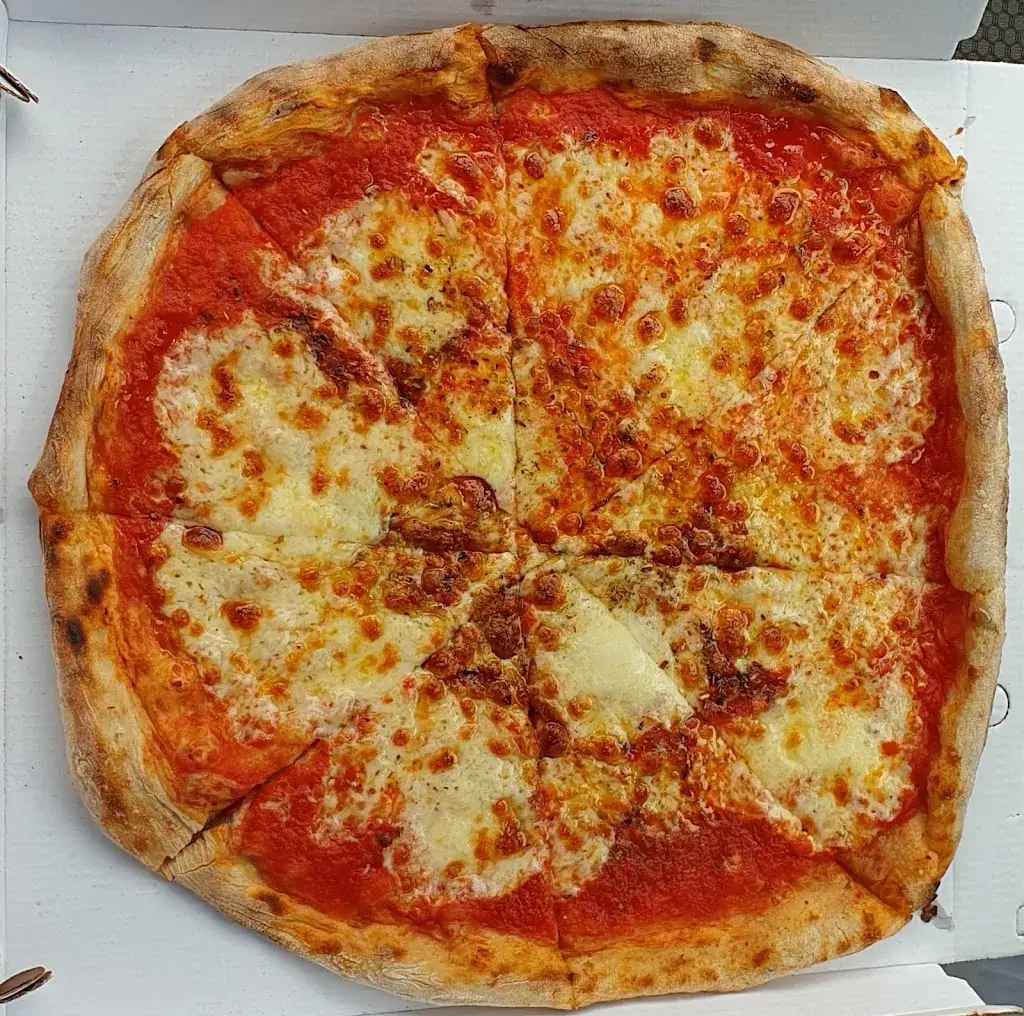 Menu_Pizzeria Napoli Antica_Machelen_image_5