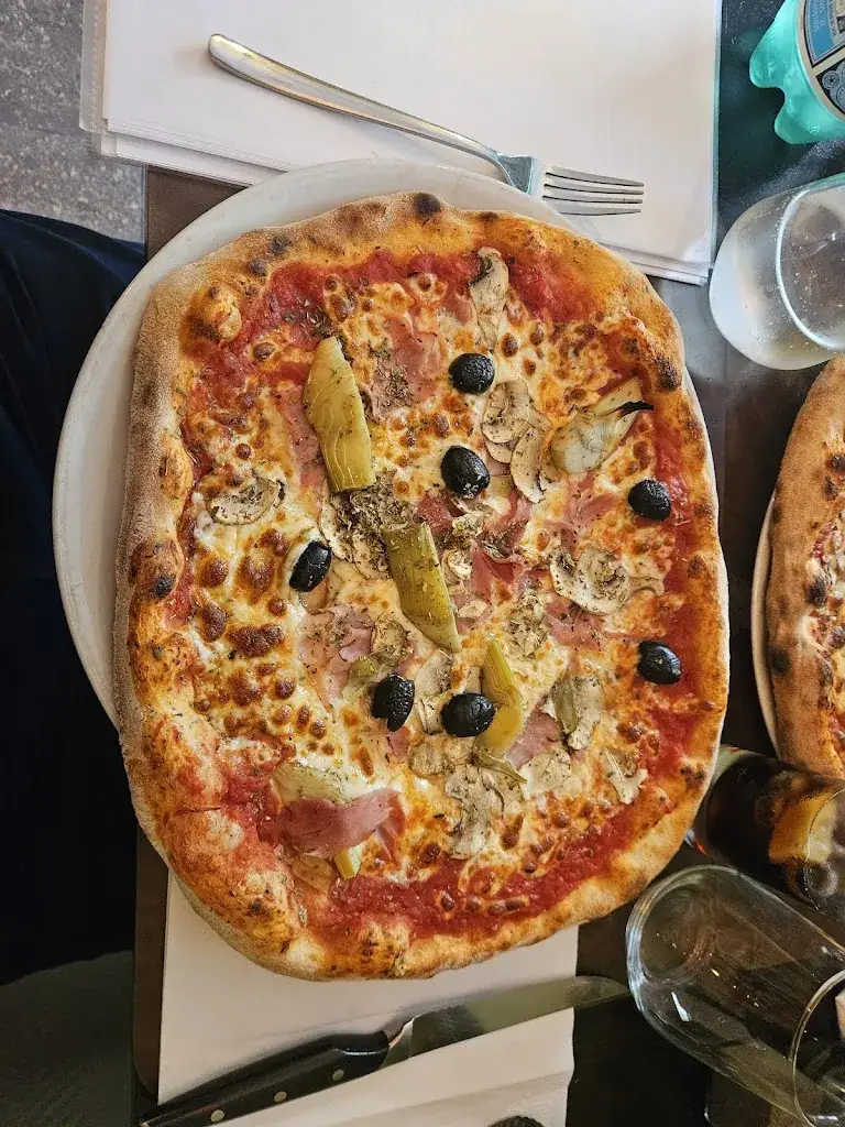 Menu_Pizzeria Napoli Antica_Machelen_image_6