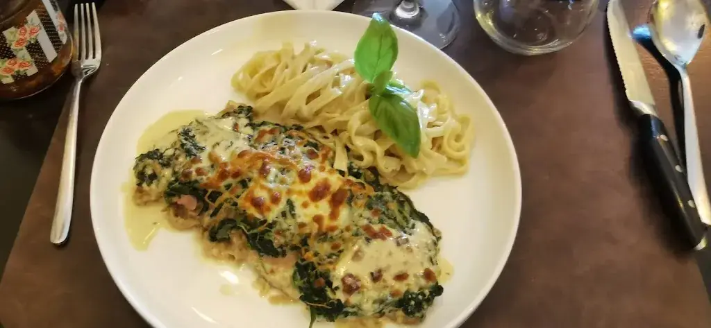 Menu_Pizzeria Napoli Antica_Machelen_image_7