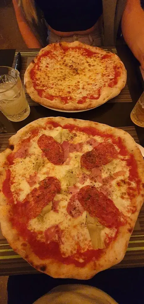 Menu_Pizzeria Napoli Antica_Machelen_image_9