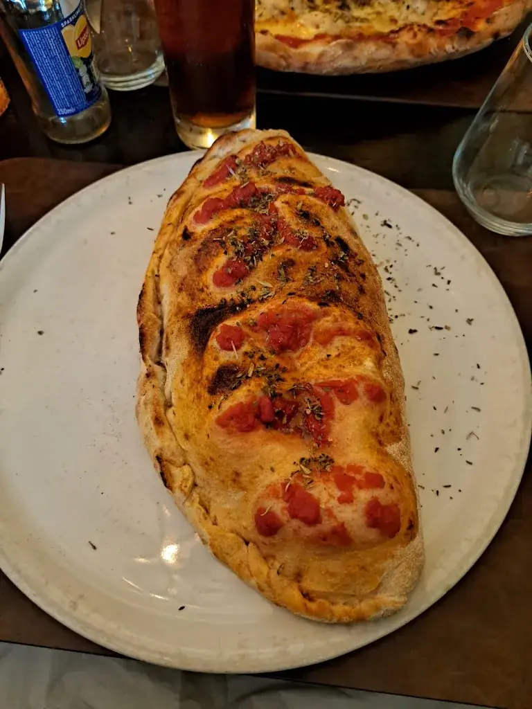 Pizzeria Napoli Antica_Machelen_slider_image_3