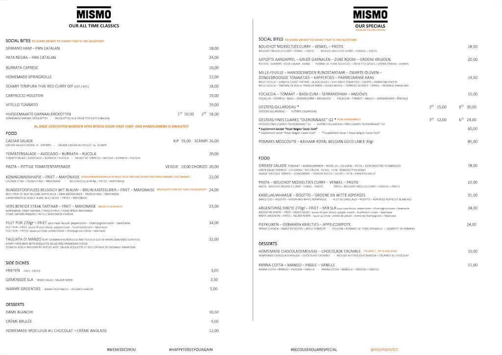 Menü_MISMO_Machelen_Bild_4