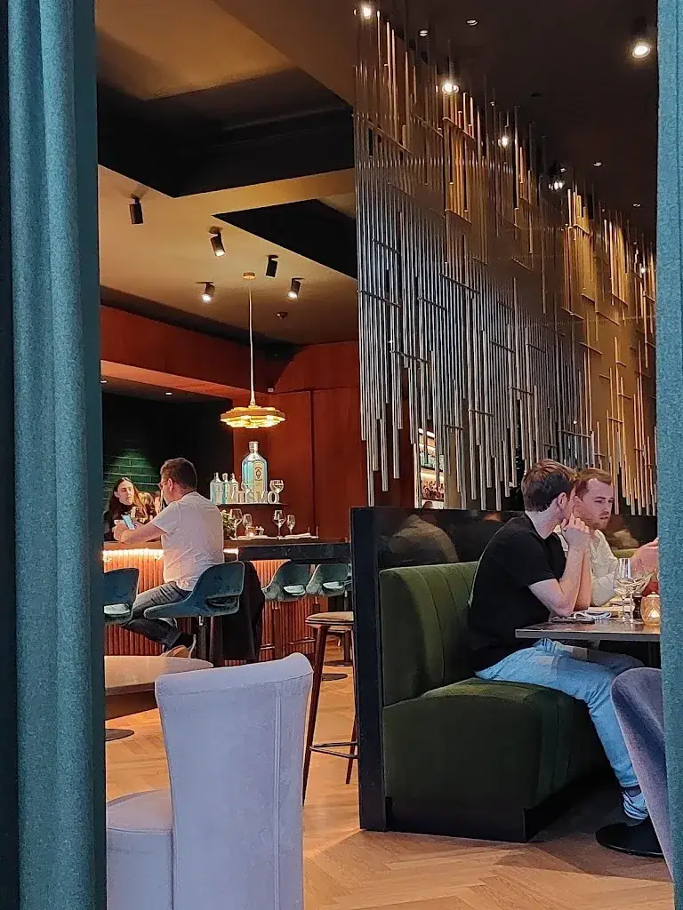 Dries Roekaerts_MISMO_Machelen_Bewertung