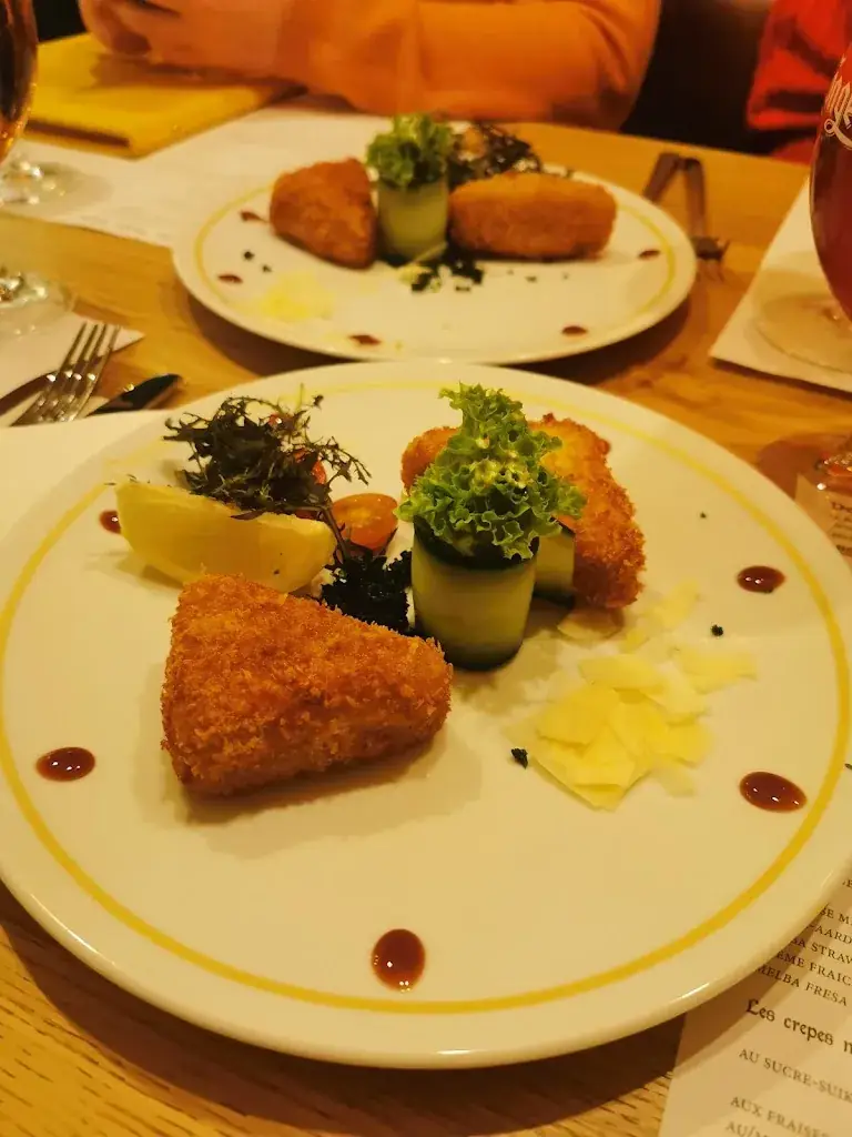 Menu_Brasserie Ommegang_Bruxelles_image_7