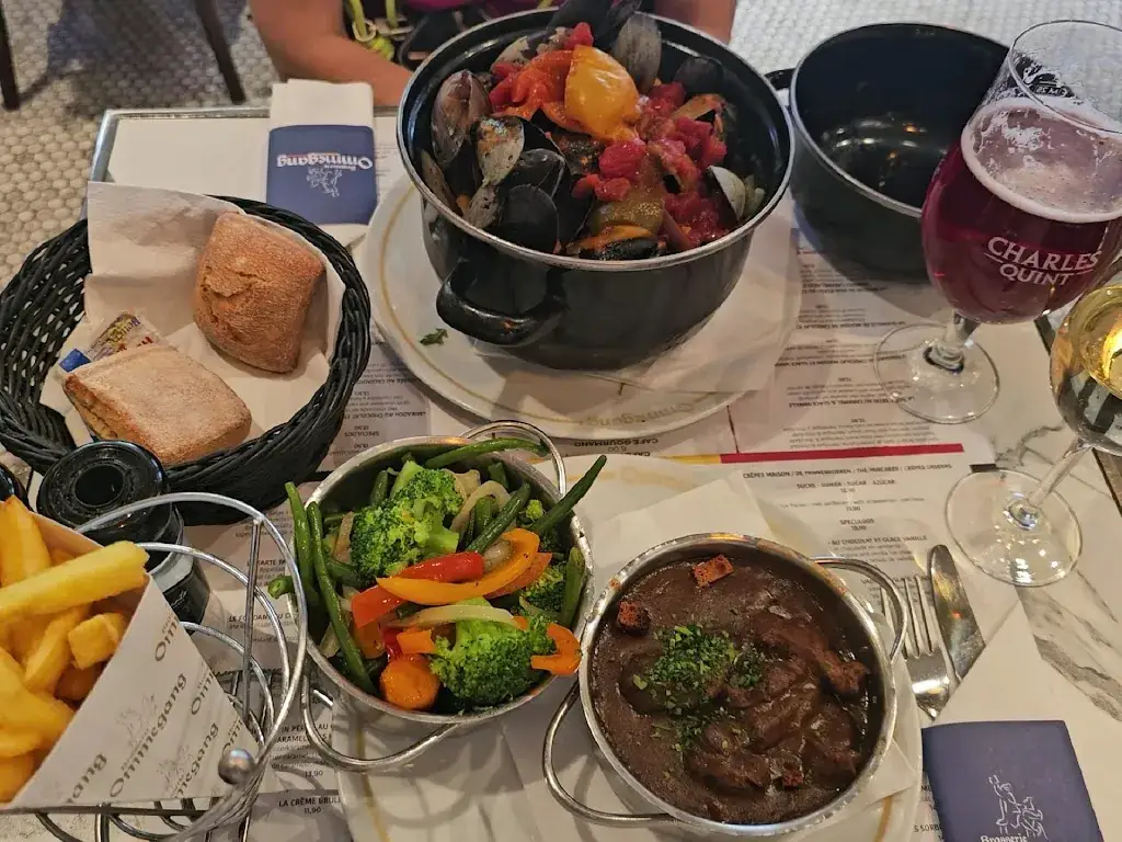 Brasserie Ommegang_Bruxelles_slider_image_2