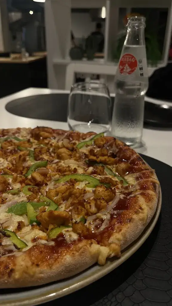 Menu_Talizza Resto Diegem ( Pizzeria )_Machelen_imagen_6