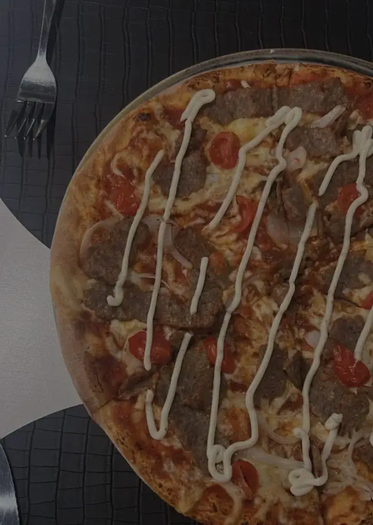 Menu_Talizza Resto Diegem ( Pizzeria )_Machelen_imagen_7