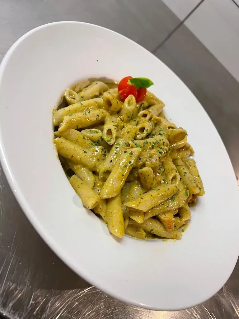 Birol_Talizza Resto Diegem ( Pizzeria )_Machelen_reseña