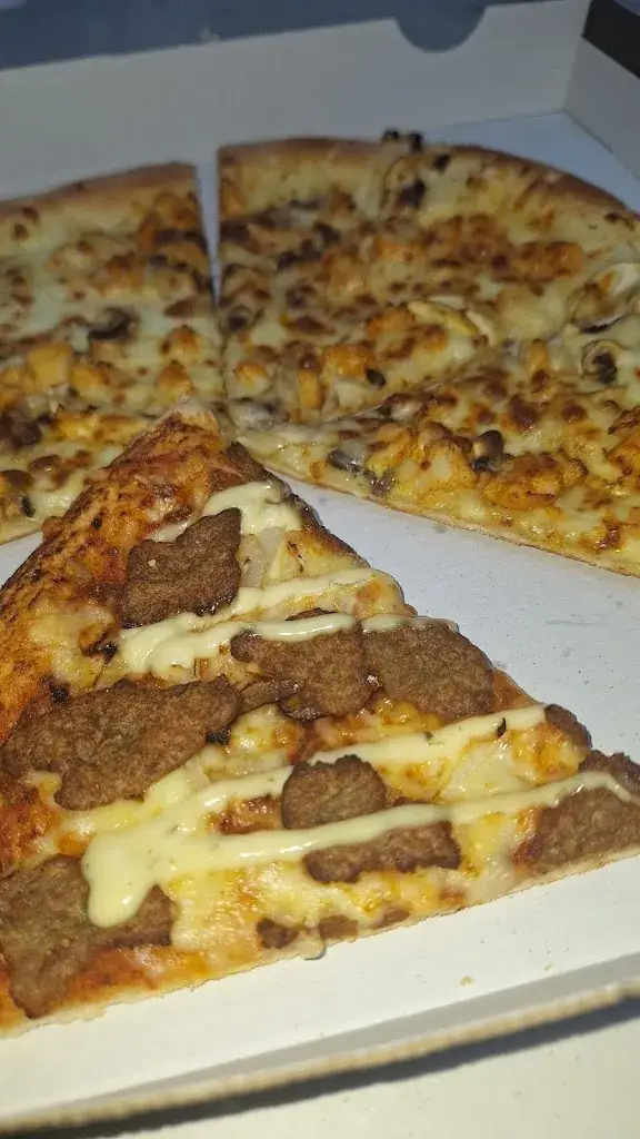 Mon_projet_de_vie Être libre_Talizza Resto Diegem ( Pizzeria )_Machelen_reseña