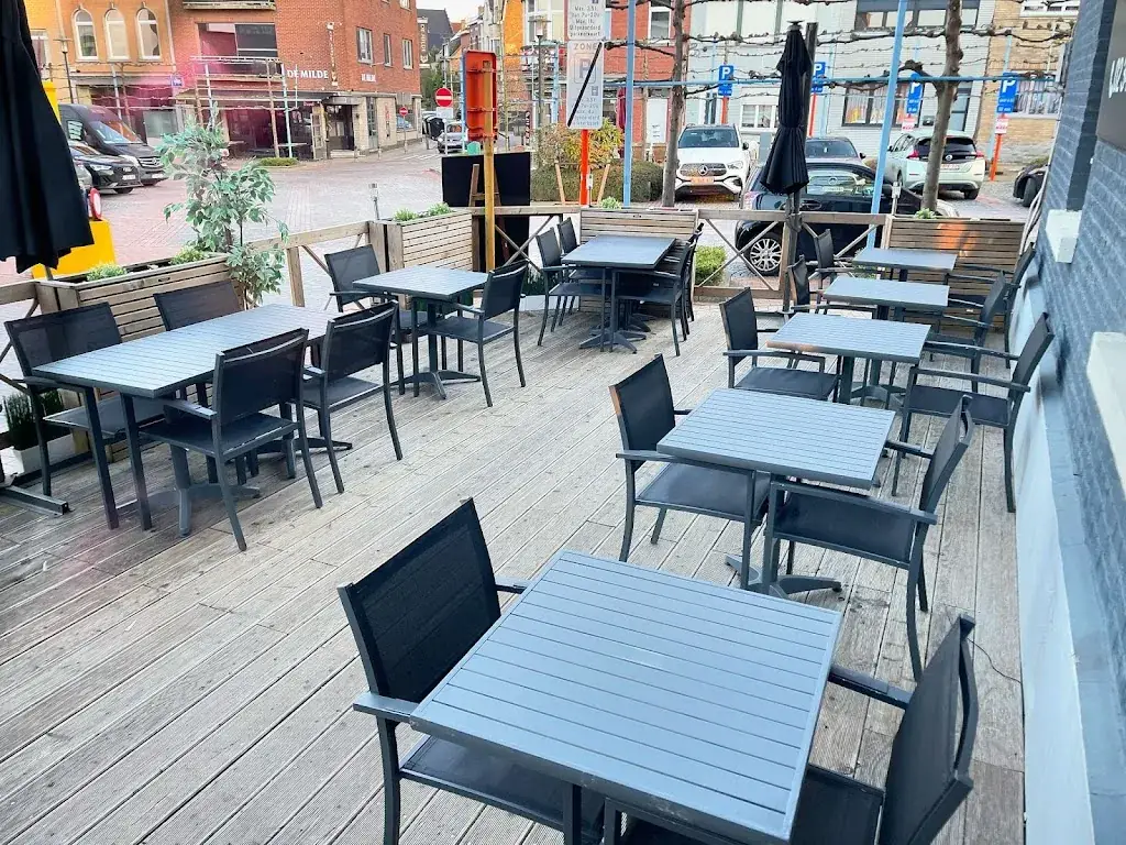 Talizza Resto Diegem ( Pizzeria ) Restaurant in Machelen