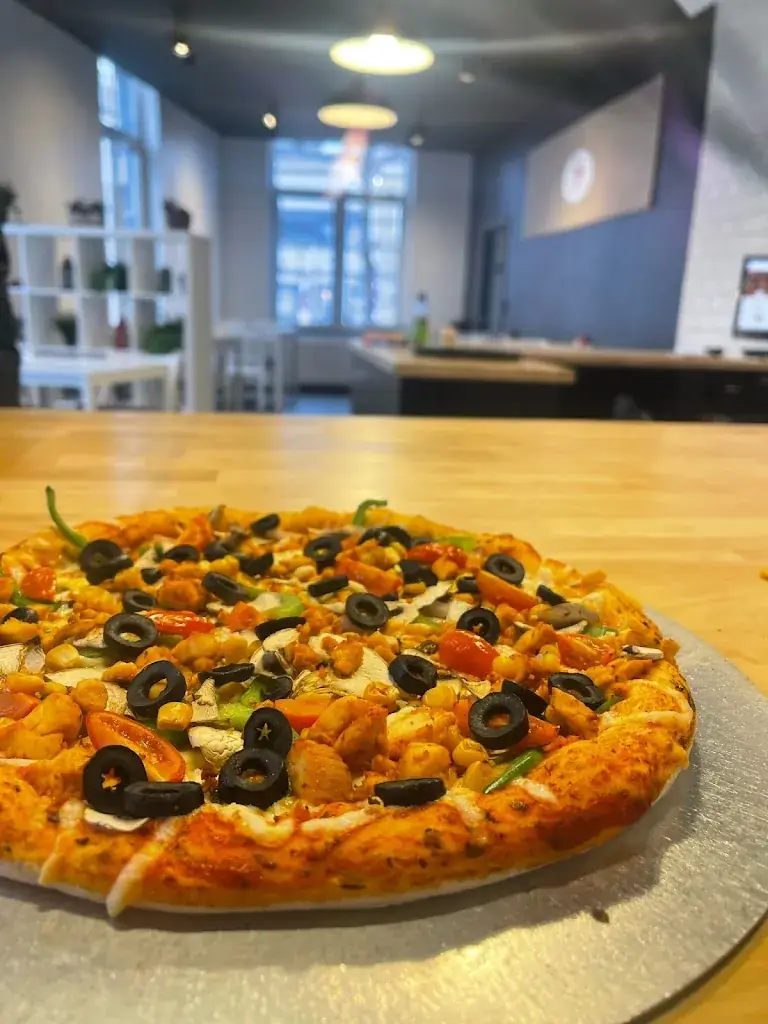 Talizza Resto Diegem ( Pizzeria )_Machelen_slider_image_2