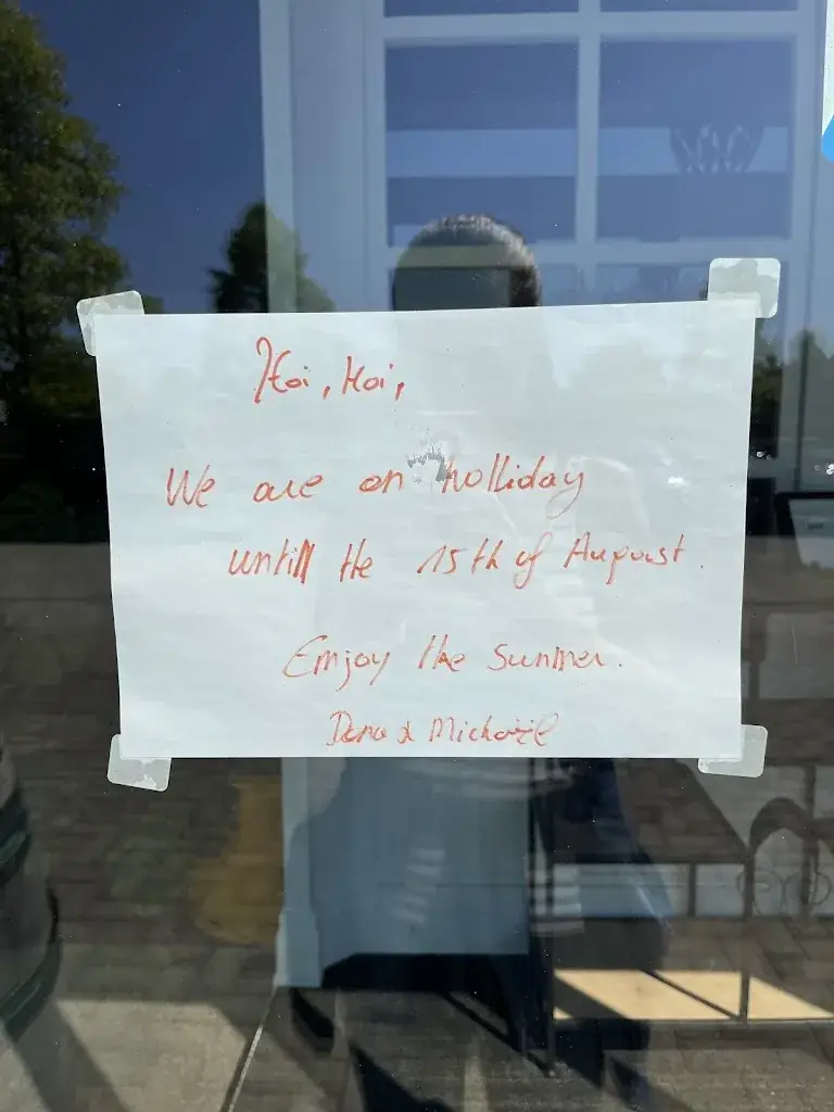 Wendy_Mill Saveurs_Machelen_reseña