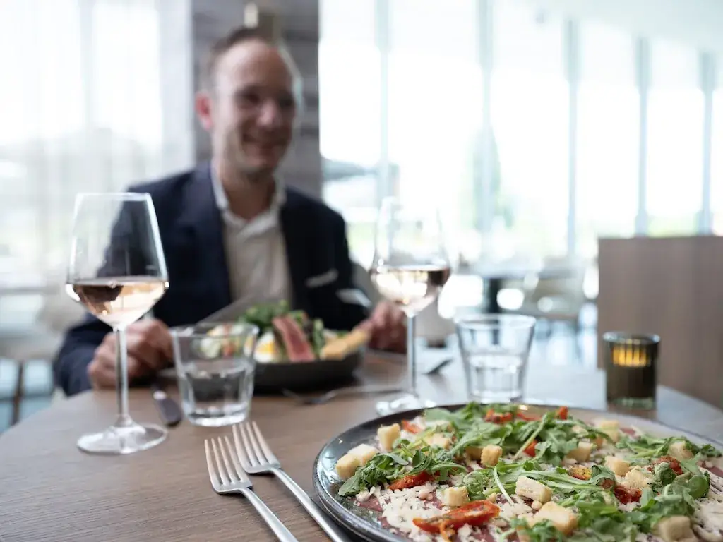 Saignant Grill Dining_Machelen_slider_image_2