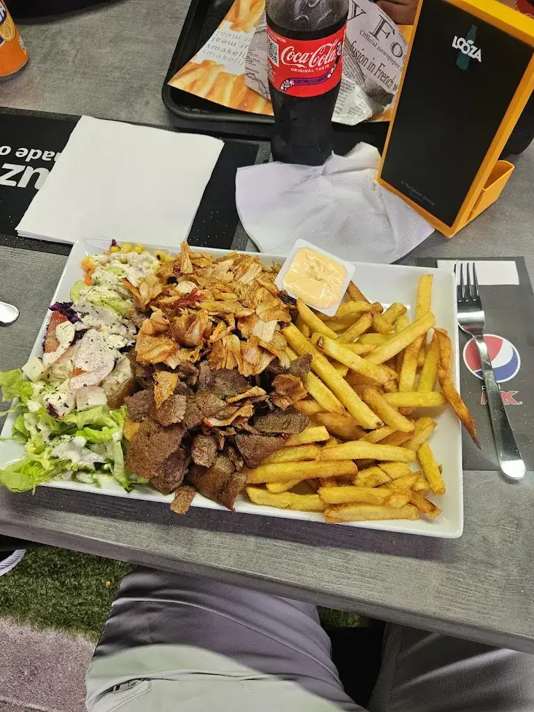 Artur Terabelian_The Legends_Machelen_Bewertung