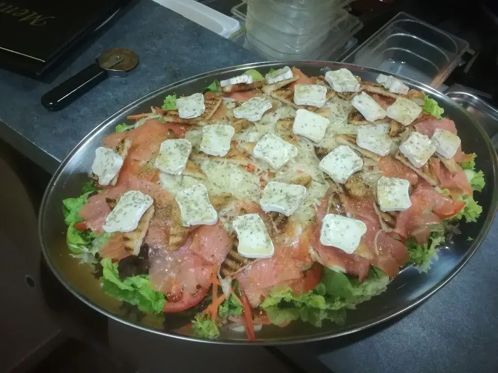 Menü_Vento Del Sud_Machelen_Bild_4