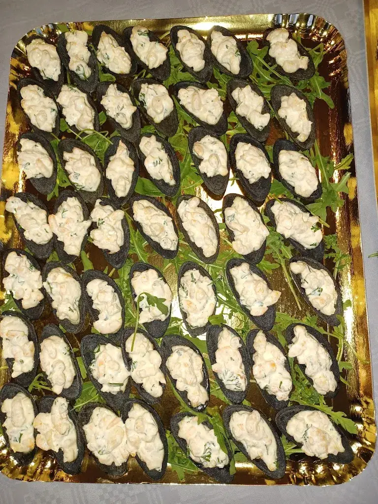 Menü_Vento Del Sud_Machelen_Bild_5