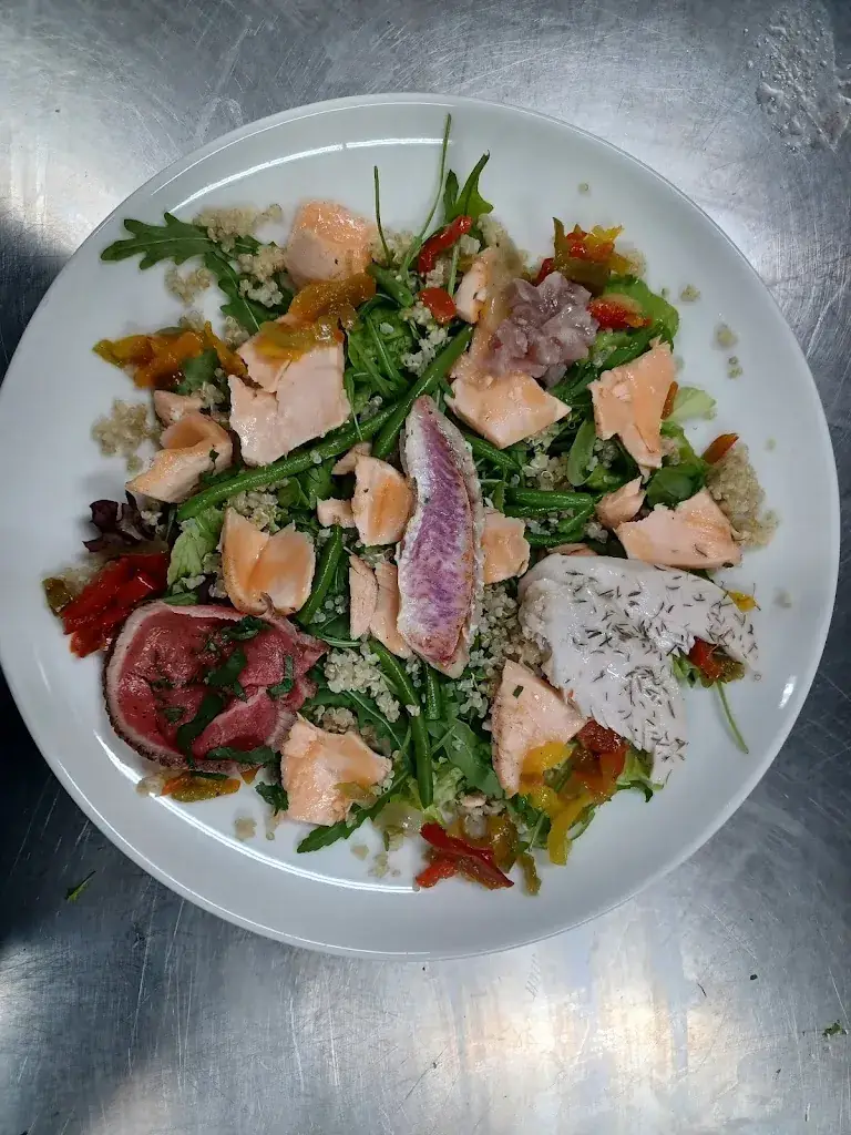 Menü_Vento Del Sud_Machelen_Bild_7