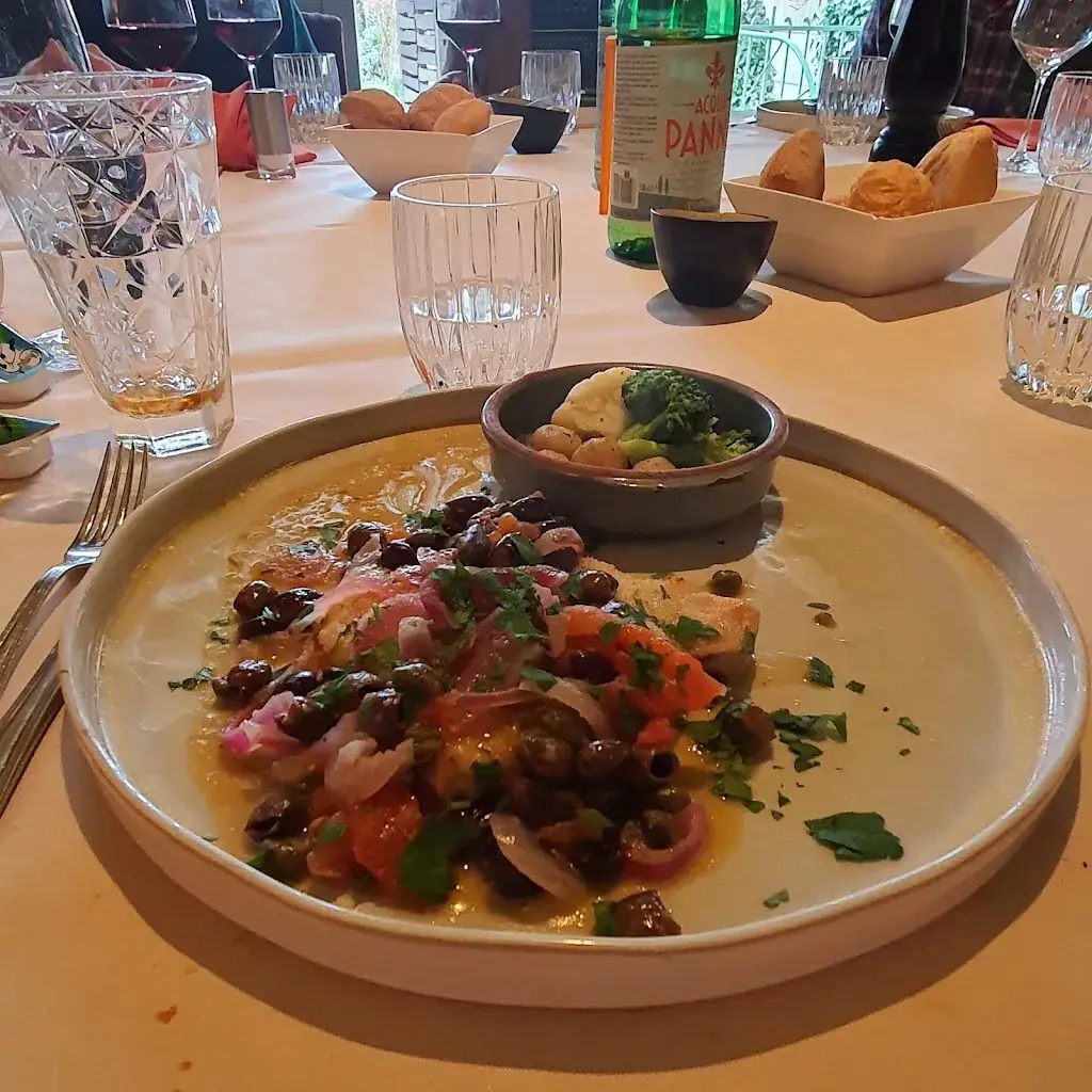 Menü_Da Lino_Zaventem_Bild_7