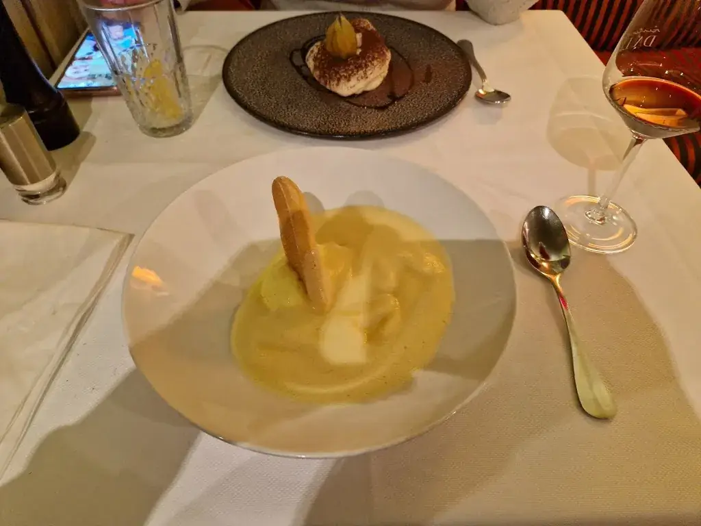 Romeo_Da Lino_Zaventem_Bewertung