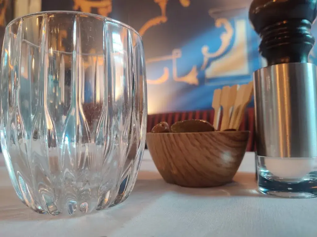 Aritra Biswas_Da Lino_Zaventem_Bewertung