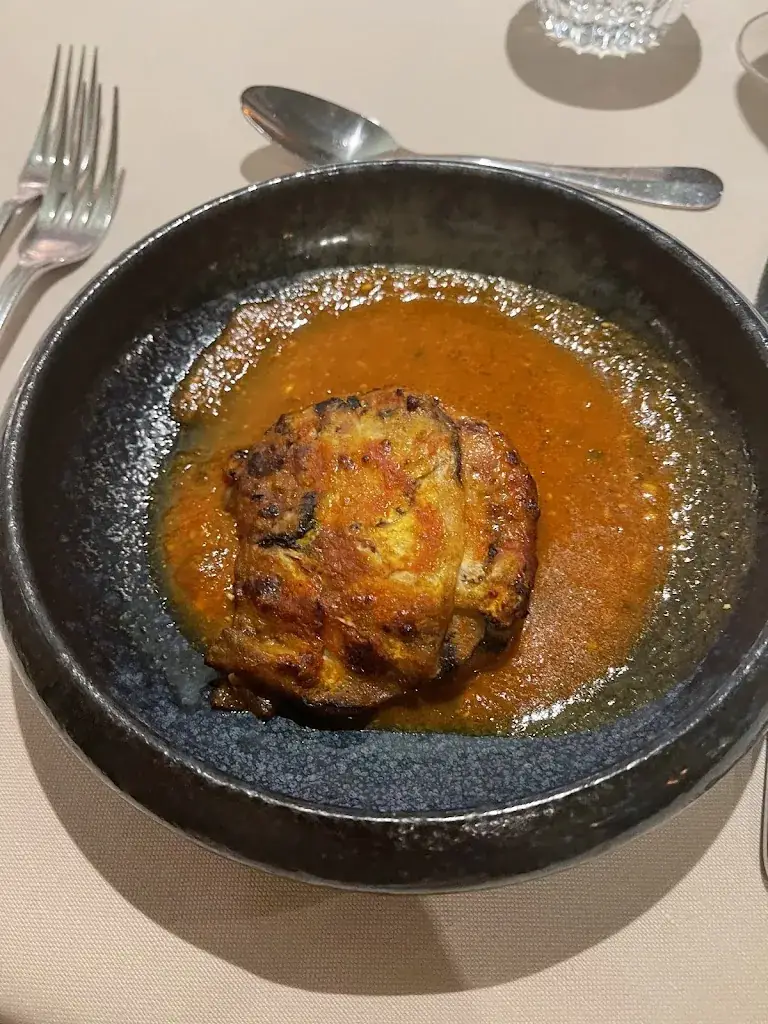 Andrew Abdelshaheed_Da Lino_Zaventem_Bewertung