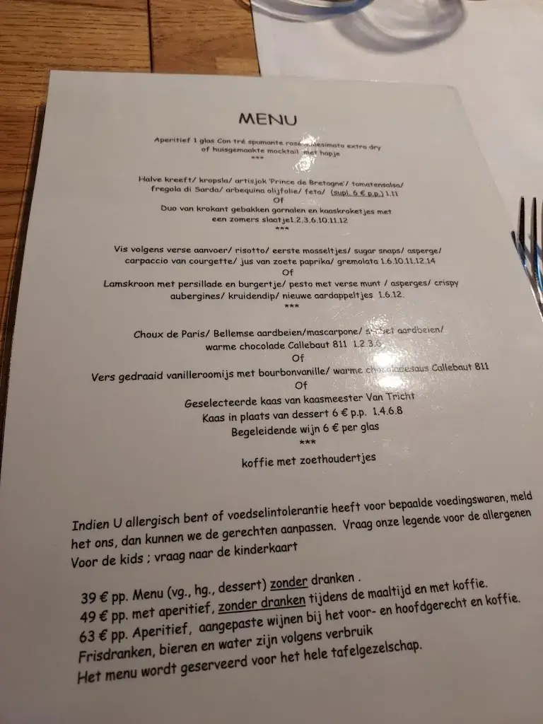 Menu_Den Duyventooren_Aalter_image_1