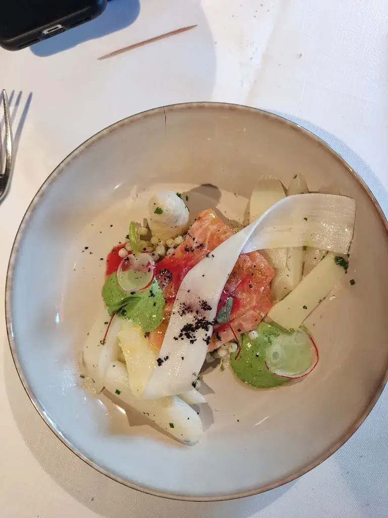 Ozan Sarıkaya_Den Duyventooren_Aalter_review