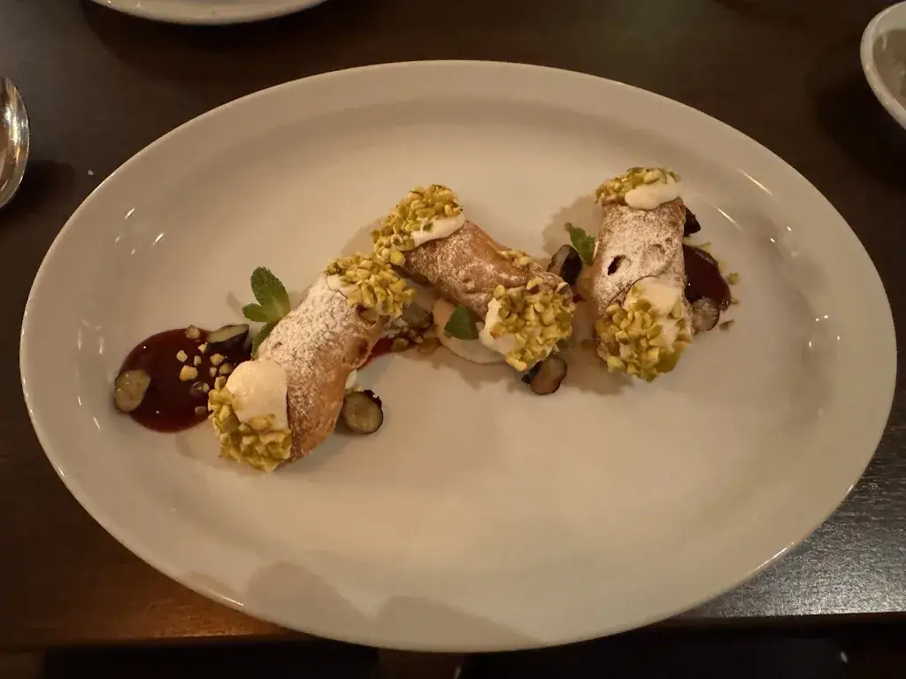 Menü_Sole di Napoli_Bruxelles_Bild_6