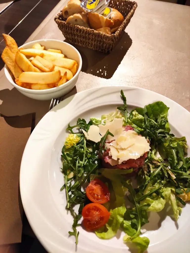 Menü_Sole di Napoli_Bruxelles_Bild_7