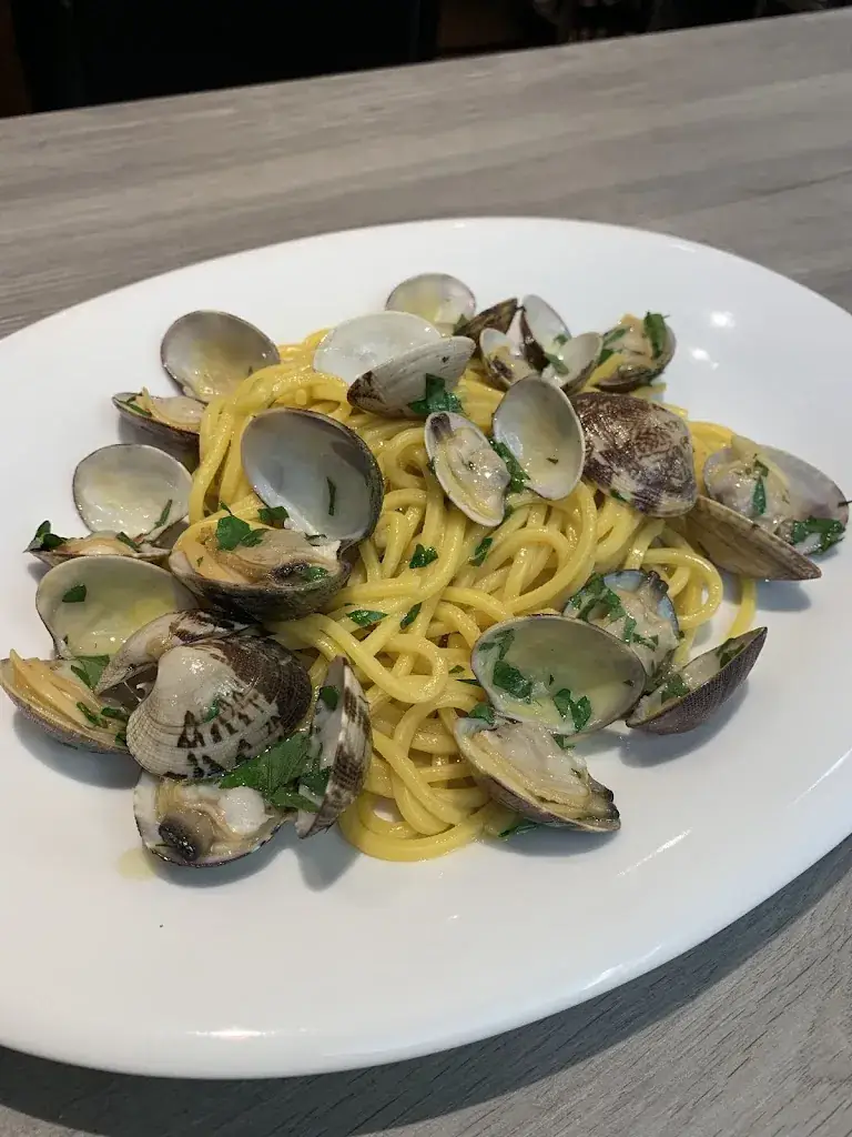 Menü_Sole di Napoli_Bruxelles_Bild_8