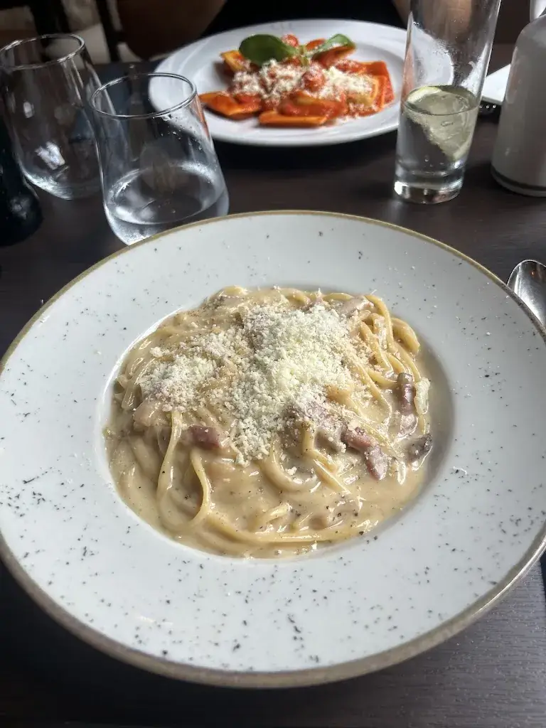 Menü_Sole di Napoli_Bruxelles_Bild_9