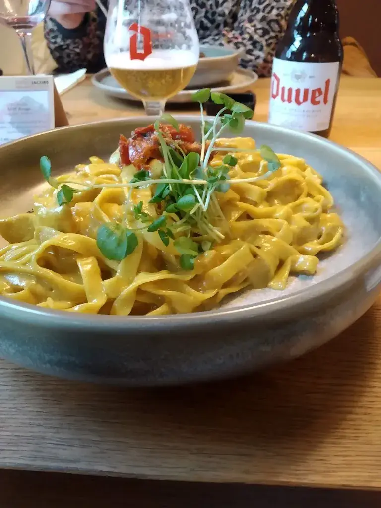 frank van wuytswinkel_Vijverzicht_Dessel_Bewertung