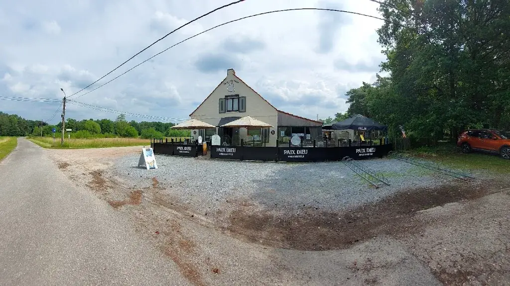 Taverne De witte haas_Dessel_slider_image_3