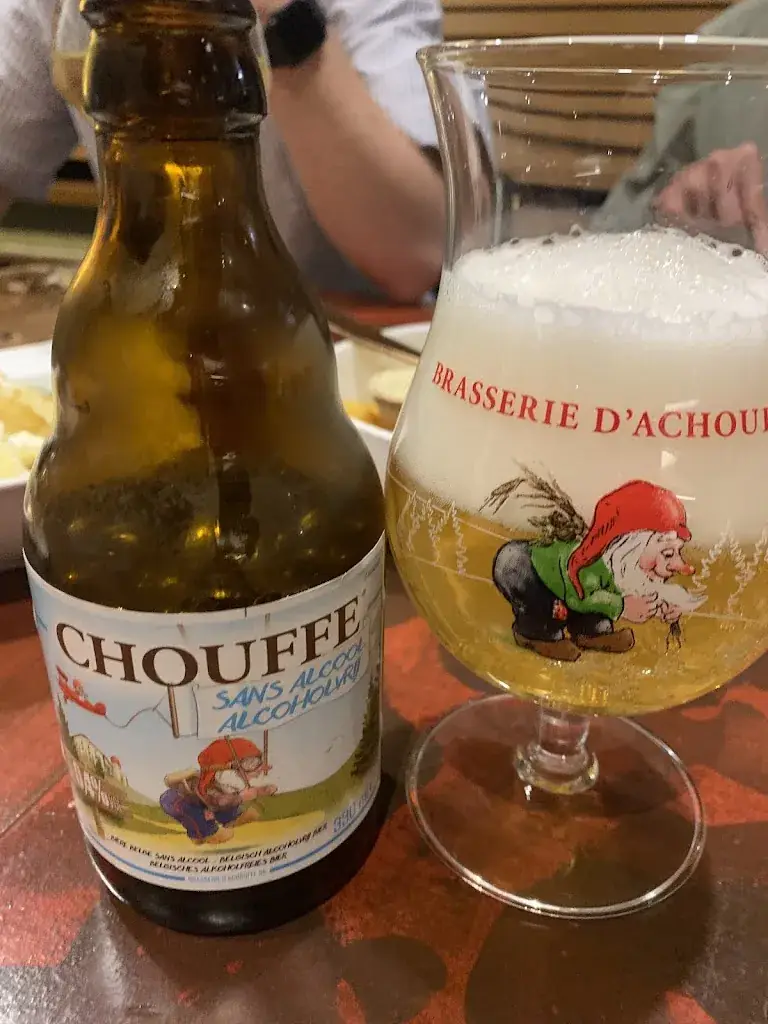 paul Horemans_De Pezerik_Dessel_review