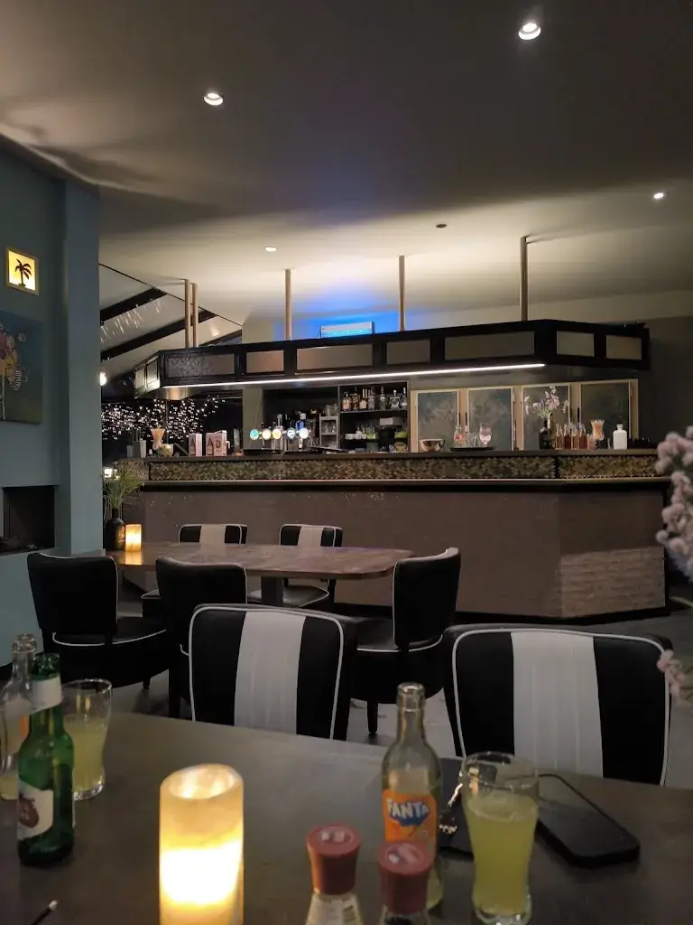 De Pezerik restaurant à Dessel