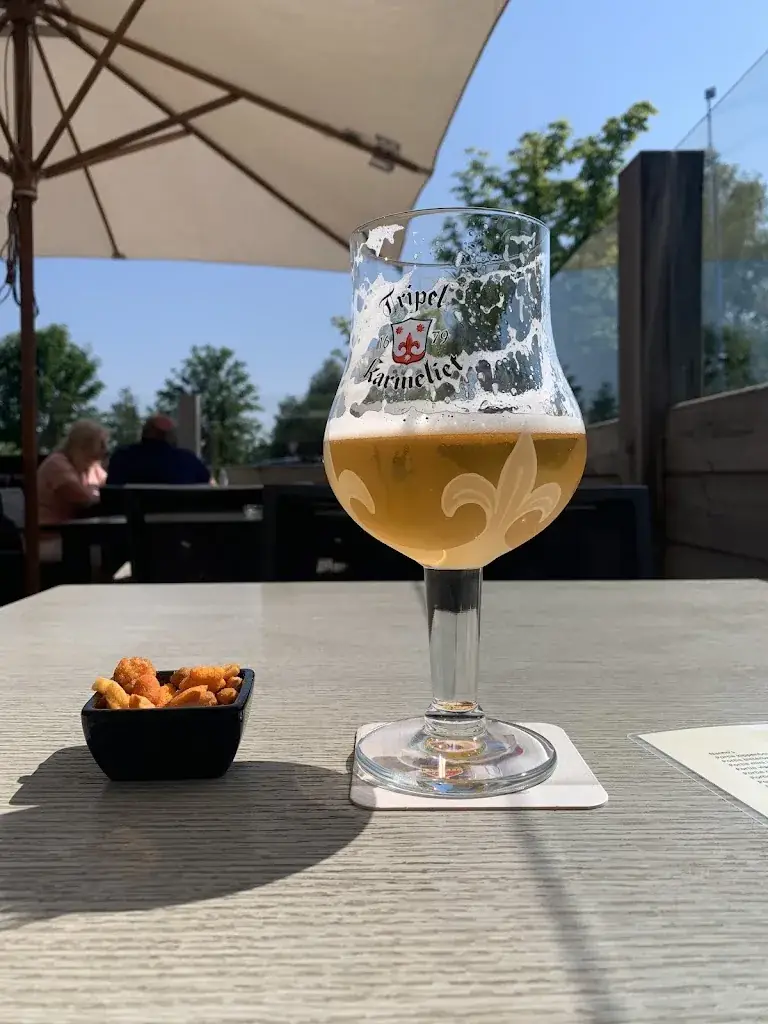 paul Horemans_Restaurant Taverne_Dessel_review