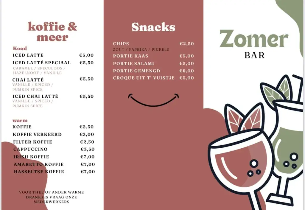 Menu_Pannenkoekenboot Dessel_Dessel_imagen_3