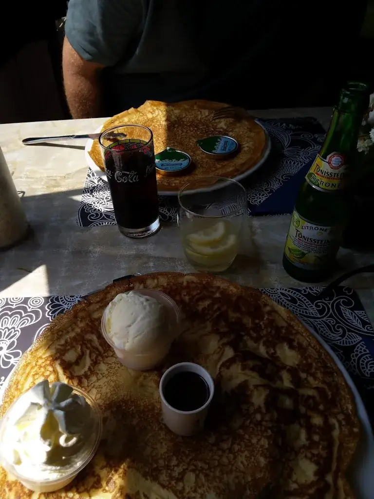 Menu_Pannenkoekenboot Dessel_Dessel_imagen_5