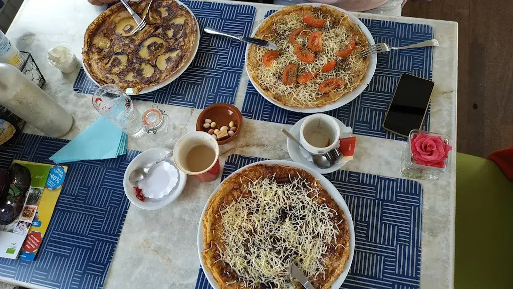 Menu_Pannenkoekenboot Dessel_Dessel_imagen_6