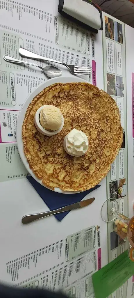 Menu_Pannenkoekenboot Dessel_Dessel_imagen_9