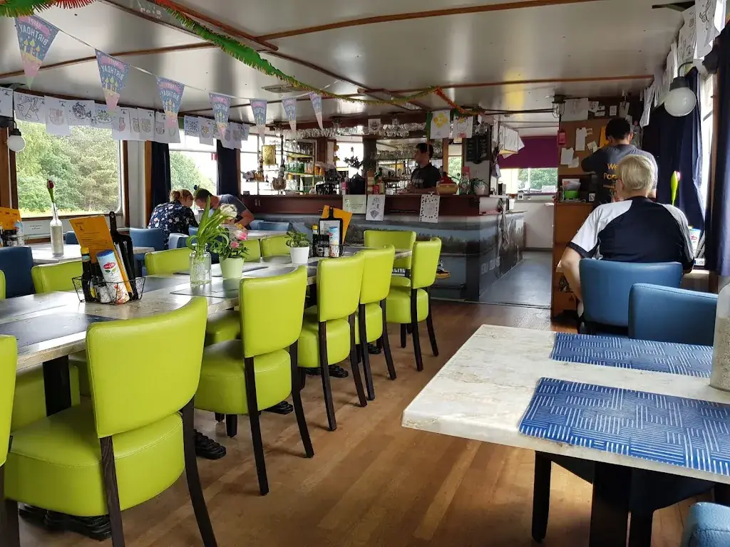 Pannenkoekenboot Dessel_Dessel_slider_image_1