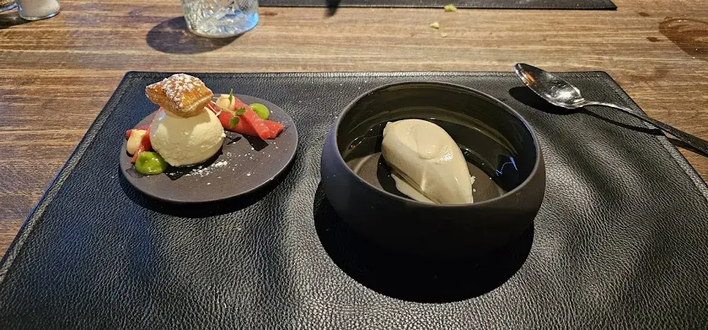 Pierre Lambrechts_Bell Amuse_Aalter_review