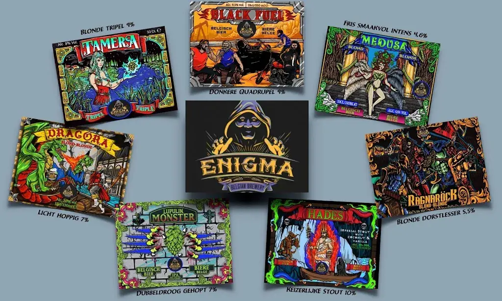 Menu_Café PleXat_Dessel_image_1